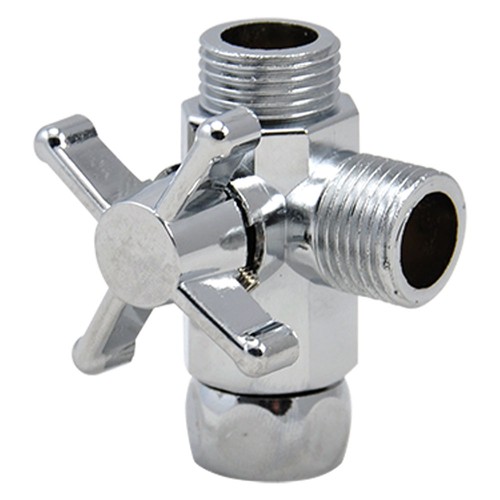 Deviatore flusso per - flusso,