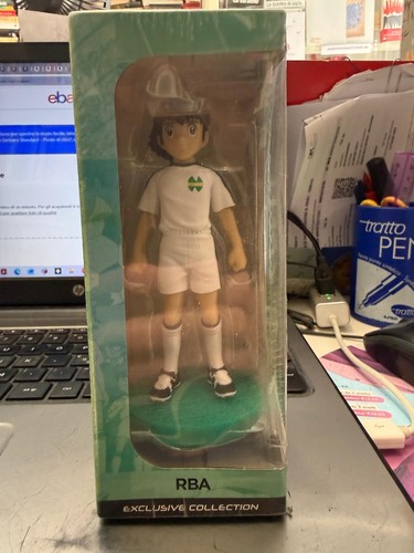 Action figure holly - action, benji