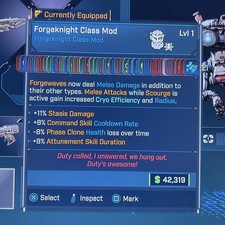 Borderlands 4✨INGRANAGGIO