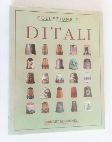 Collezione ditali bridget - collezione, -bridget