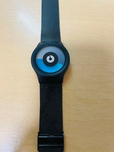 Orologio ziiiro mai usato - ziiiro,