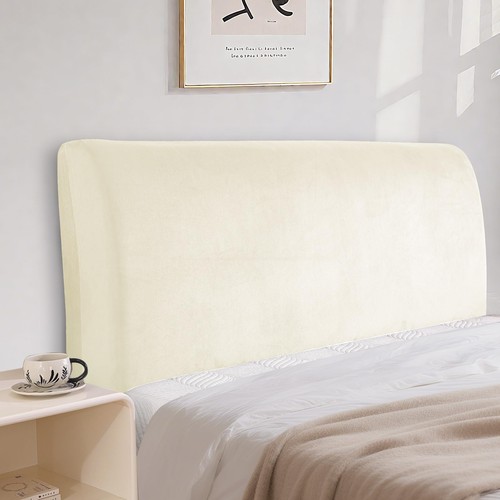 Velluto copri testata - testata, letto