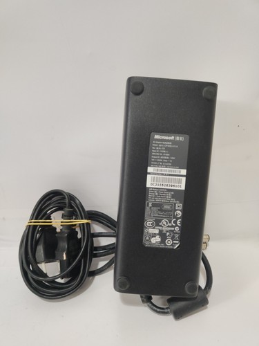 Alimentatore microsoft xbox - microsoft,