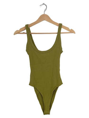 Body donna smanicato zara - body,