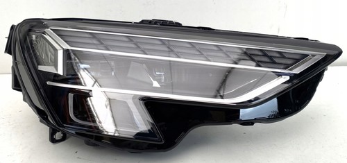 Audi facelift full led - a3,