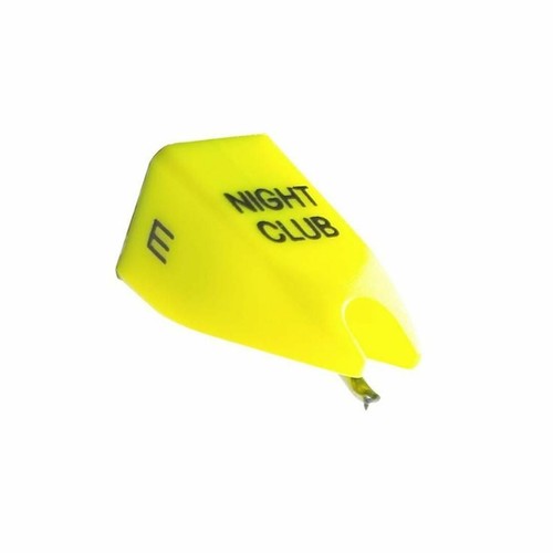 Ortofon stylus night club - club, e