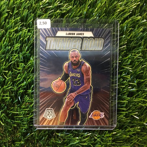 Lebron james 2024 panini - james,