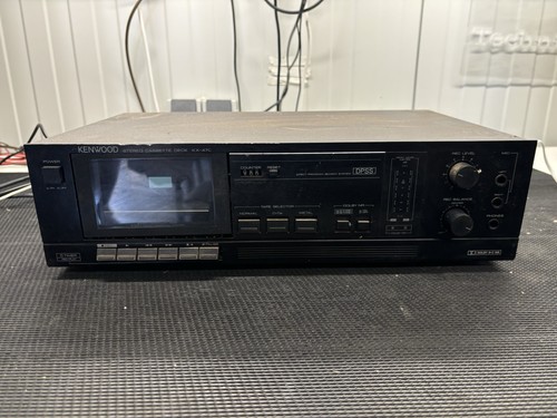 Kenwood 47c lettore di - lettore,