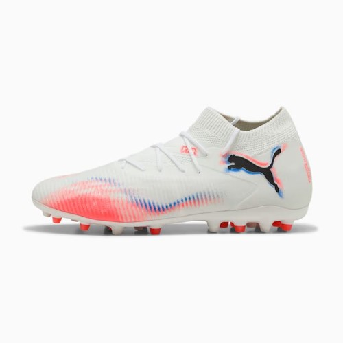 Scarpe calcio calzino puma - scarpe,
