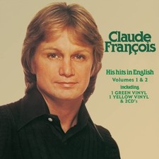 Claude Francois: His Hits In