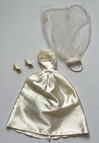 Barbie fashion avenue bridal - fashion,