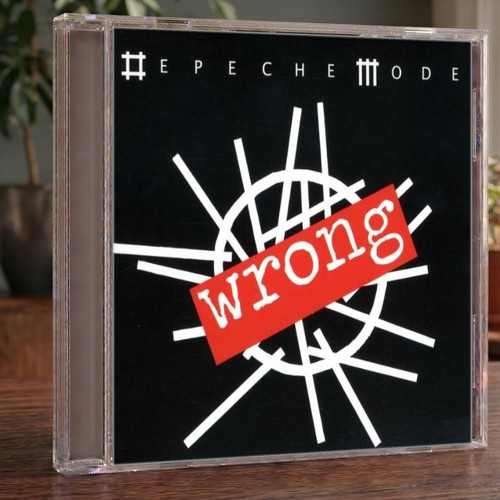 Depeche mode depesshumoodo - mode,
