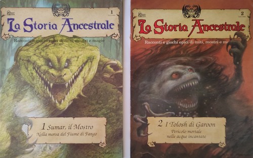 Storia ancestrale prima - storia,