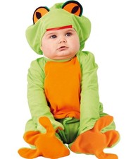 Costume Carnevale Baby Bebè