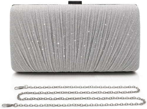 Pochette donna elegante - donna,