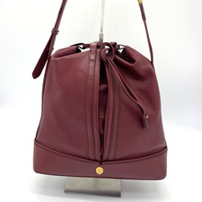 Borsa a tracolla Cartier Must de Cartier tracolla in pelle autentica