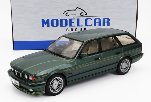 Mcg bmw 5 - mcg, 5-series
