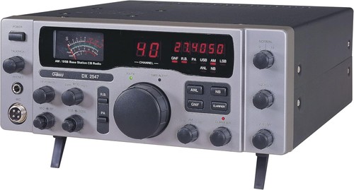 Galaxy 2547 ssb - galaxy, am/ssb