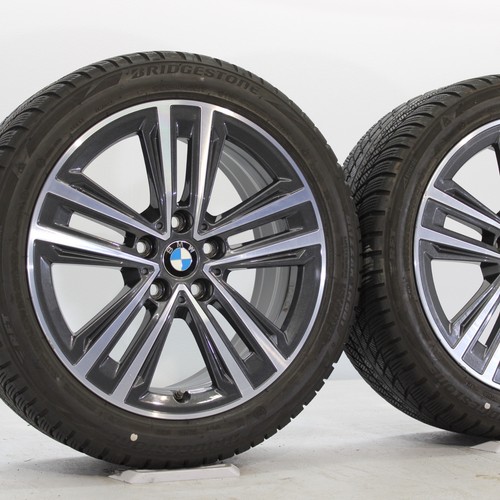 Ruote invernali originali - , bmw
