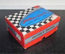 Motore Rossi 60RV Speed RC