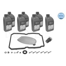 Kit pezzi cambio - kit,