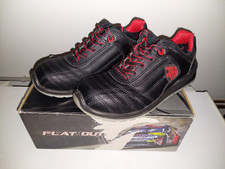 Scarpa Antinfortunistica TAGLIA 42 Ultra-leggera Traspirante Ari S1P U-Power