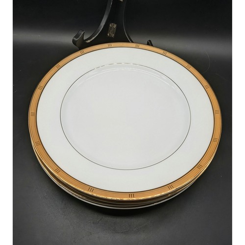 Set piatti bernardaud - set, 4