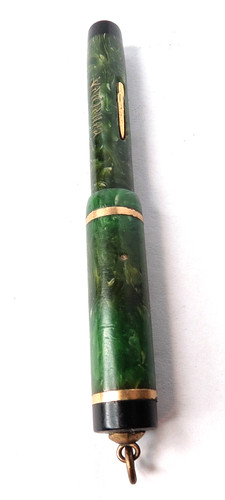 Penna stilografica vintage - penna,