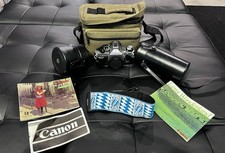Fotocamera Canon AE-1 Program
