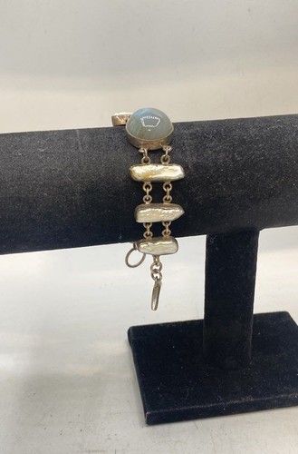 Sterling silver 925 baroque - sterling,