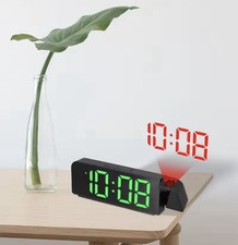 Sveglia Digitale Da comodino