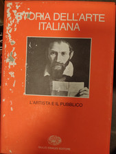 Storia dell arte italiana