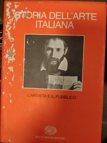 Storia dell arte italiana
