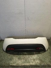 71777640 paraurti posteriore