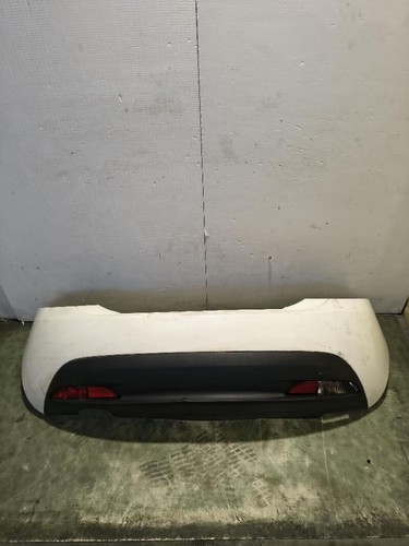 71777640 paraurti posteriore