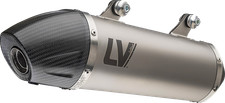 LEOVINCE LV-X EVO Slip-On
