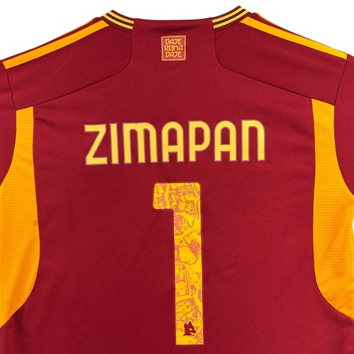 Adidas roma 2023 home - as,