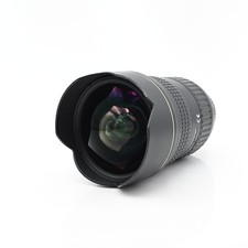 Tokina AF 16-28 mm f2.8 SD