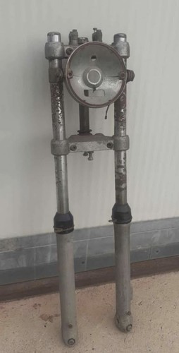 Fantic caballero forcella - caballero, 50