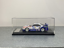 HPI 1:43 NISSAN SKYLINE GTR LM