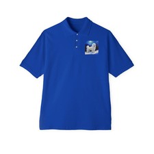 Polo uomo american eskimo - polo,