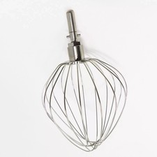 KENWOOD Frusta 9 Fili Acciaio