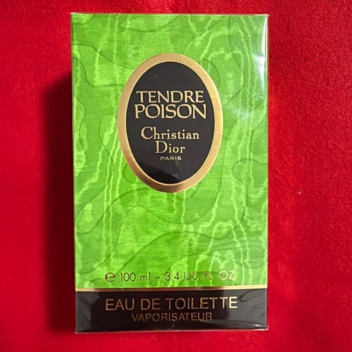 Christian dior tendre - christian,