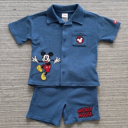 Set pantaloncini disney - set,