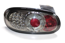 Faro Posteriore Sinistro LED