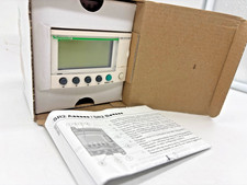 SCHNEIDER ELECTRIC ZELIO SR2