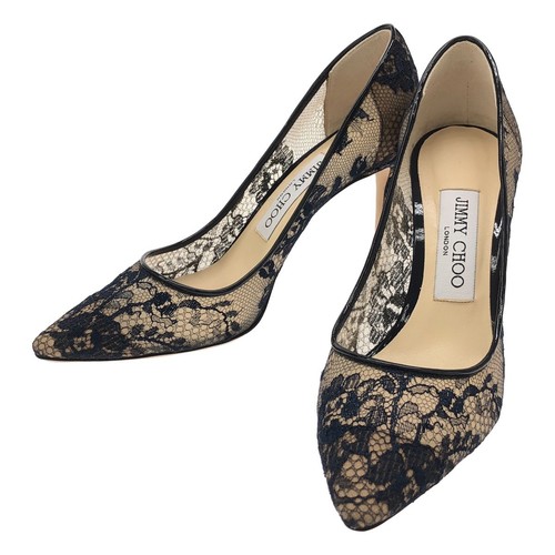 Jimmy choo romy pompa - jimmy,