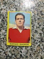 GIANGONI MANTOVA album