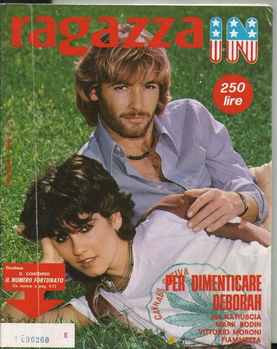 Fotoromanzo ragazza 4 - fotoromanzo, n.4