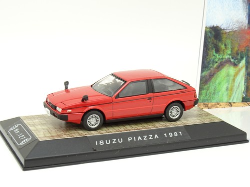 Norev collection japon - japon, 1/43